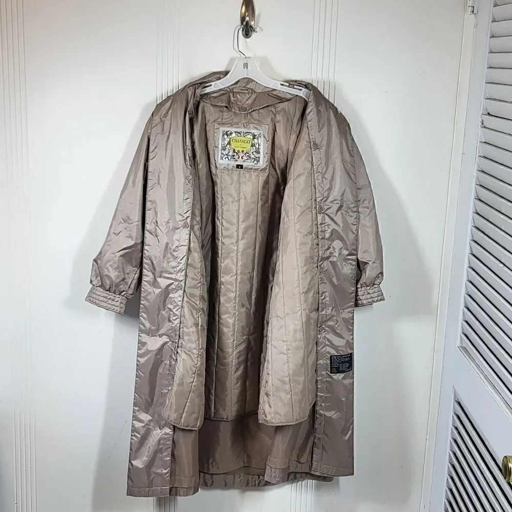 Fleet Street Chiango Women's Trench  / Raincoat